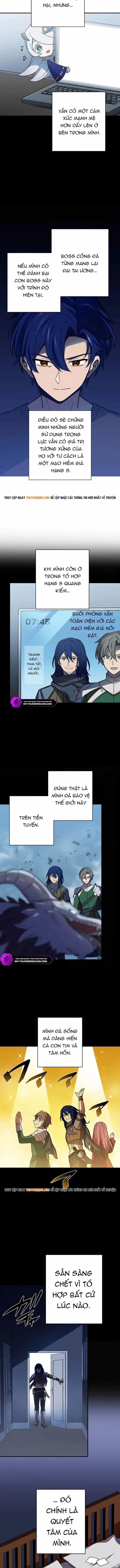 Game Thủ Tái Xuất, Trọng Lực Vô Song - Chương 101 - ảnh 2