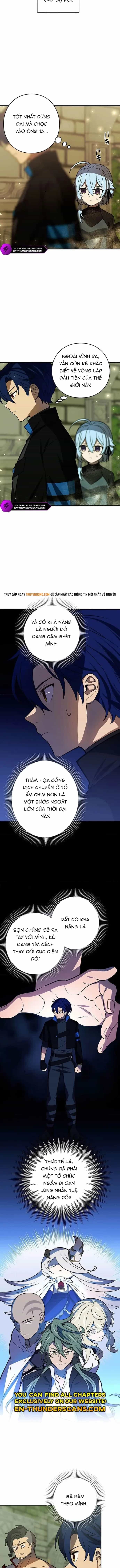 Game Thủ Tái Xuất, Trọng Lực Vô Song - Chương 103 - ảnh 2
