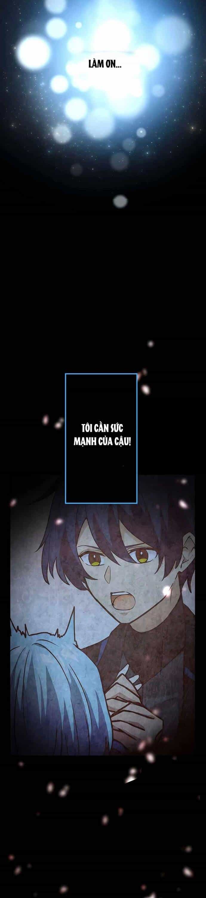 Game Thủ Tái Xuất, Trọng Lực Vô Song - Chương 14 - ảnh 32