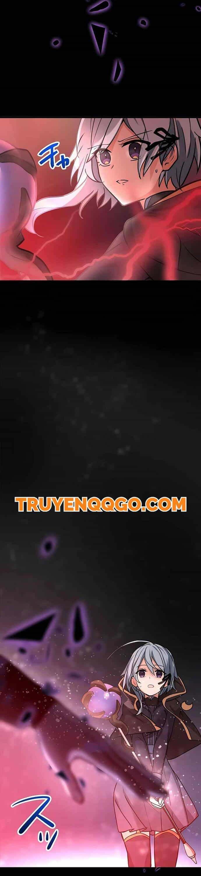Game Thủ Tái Xuất, Trọng Lực Vô Song - Chương 14 - ảnh 50