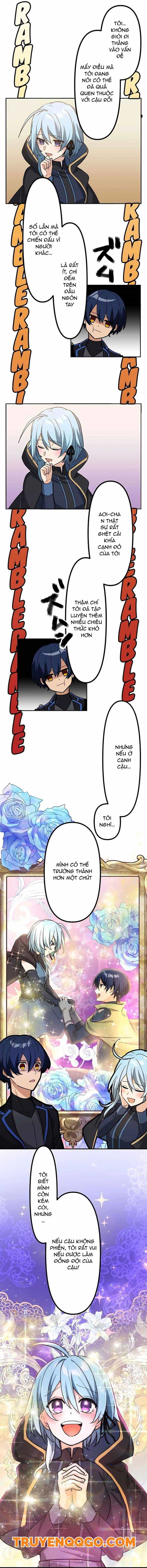 Game Thủ Tái Xuất, Trọng Lực Vô Song - Chương 15 - ảnh 25