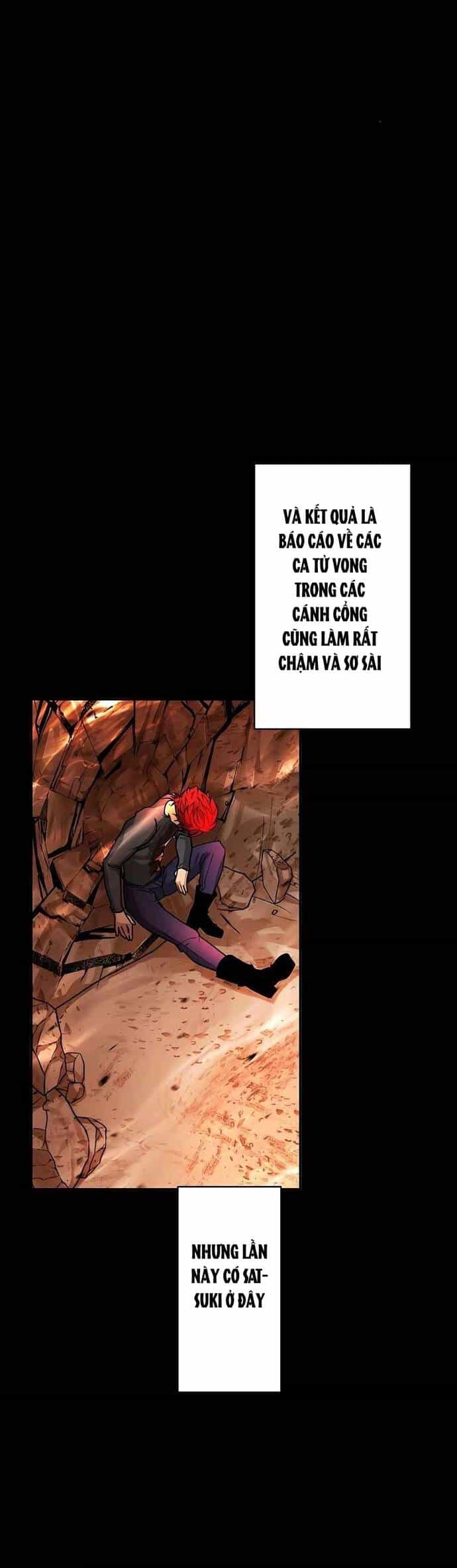 Game Thủ Tái Xuất, Trọng Lực Vô Song - Chương 15 - ảnh 4