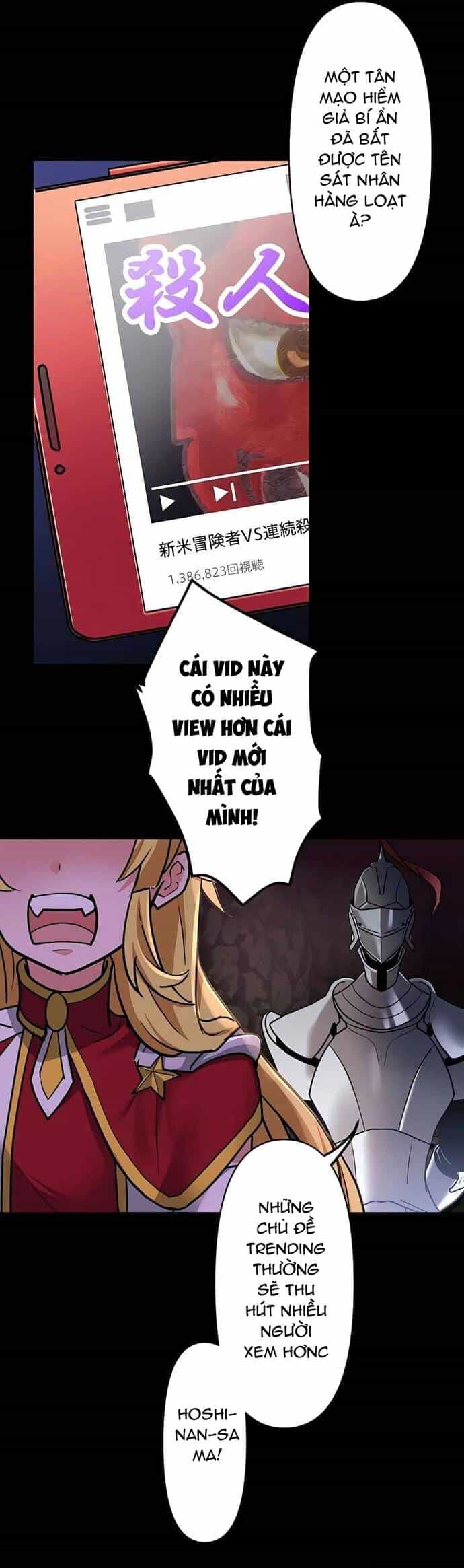 Game Thủ Tái Xuất, Trọng Lực Vô Song - Chương 15 - ảnh 46
