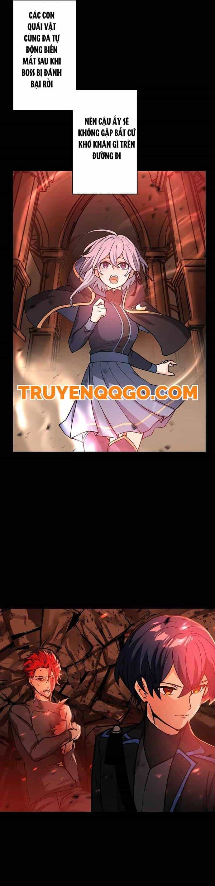 Game Thủ Tái Xuất, Trọng Lực Vô Song - Chương 15 - ảnh 6