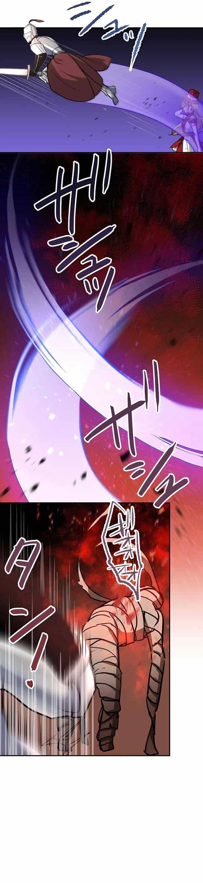 Game Thủ Tái Xuất, Trọng Lực Vô Song - Chương 16 - ảnh 33
