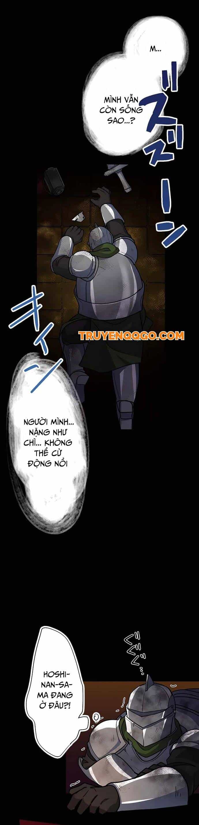 Game Thủ Tái Xuất, Trọng Lực Vô Song - Chương 20 - ảnh 19