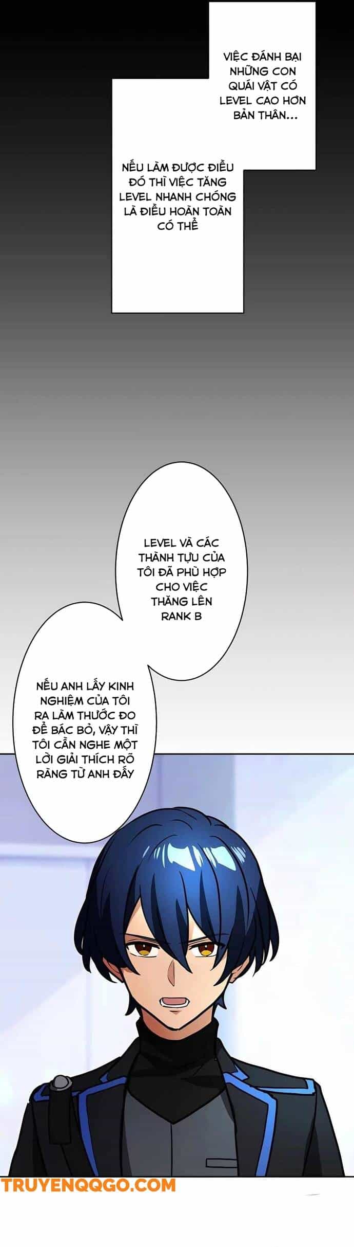 Game Thủ Tái Xuất, Trọng Lực Vô Song - Chương 24 - ảnh 11
