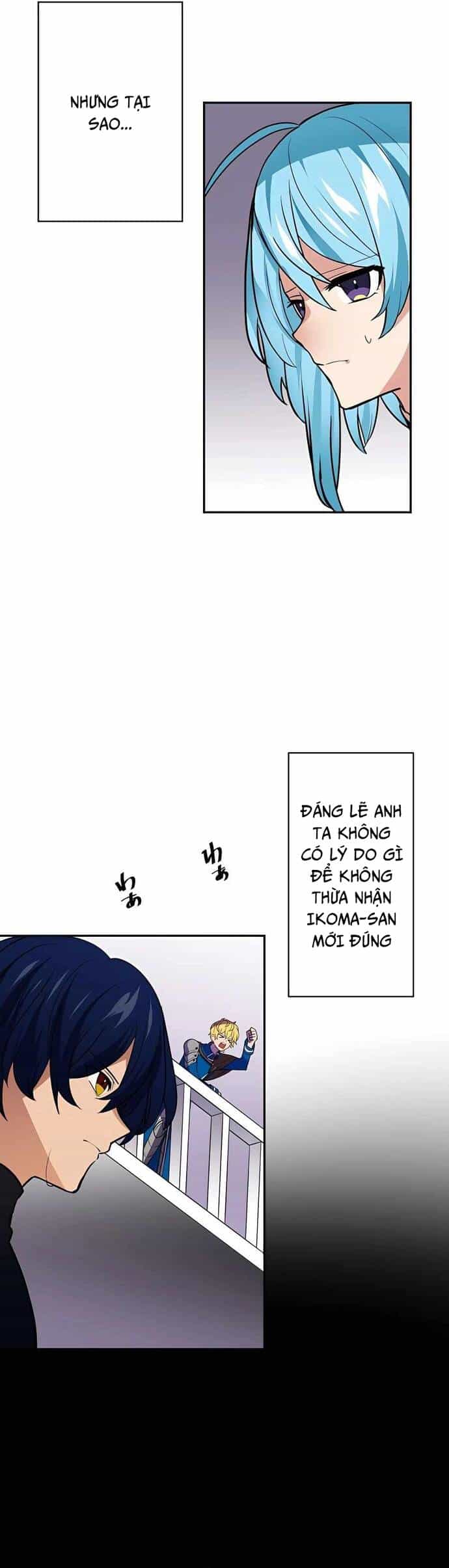 Game Thủ Tái Xuất, Trọng Lực Vô Song - Chương 26 - ảnh 13