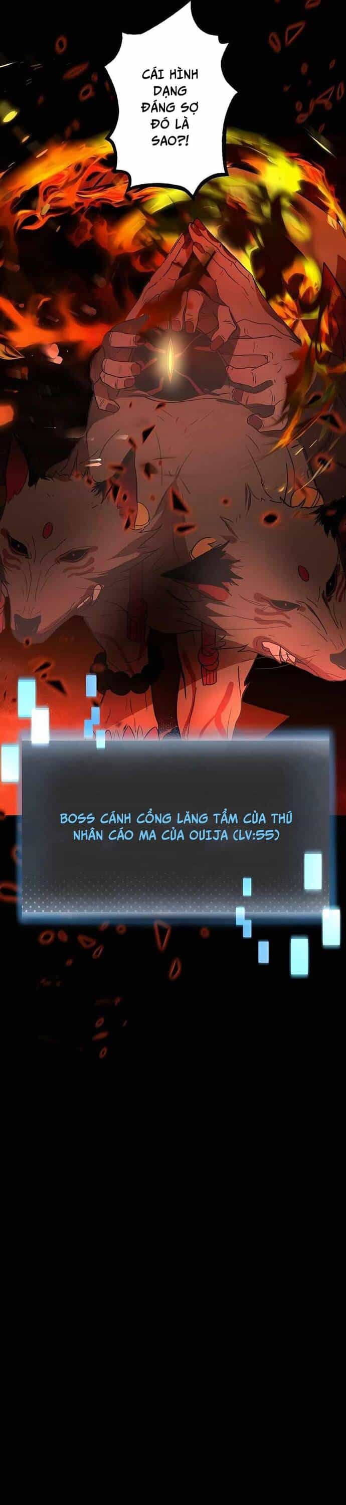 Game Thủ Tái Xuất, Trọng Lực Vô Song - Chương 27 - ảnh 31