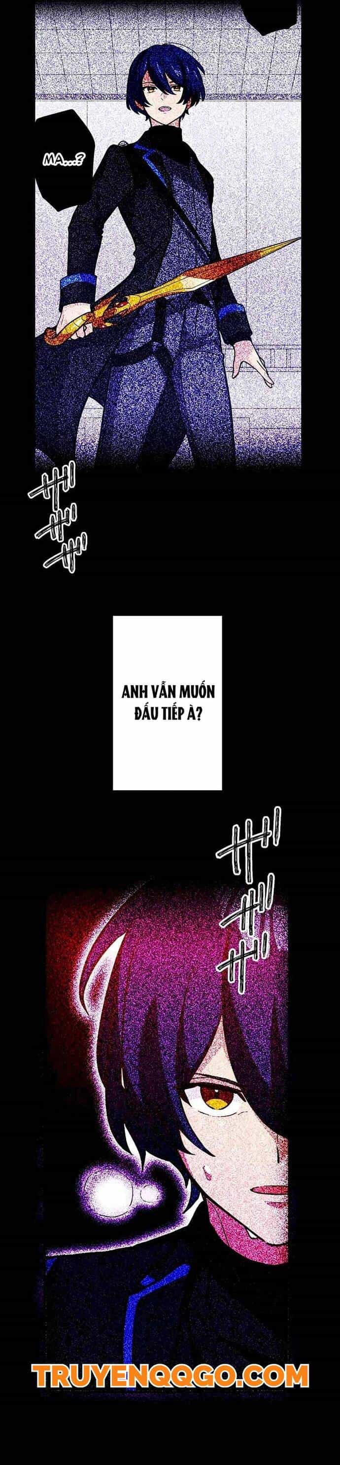 Game Thủ Tái Xuất, Trọng Lực Vô Song - Chương 29 - ảnh 22