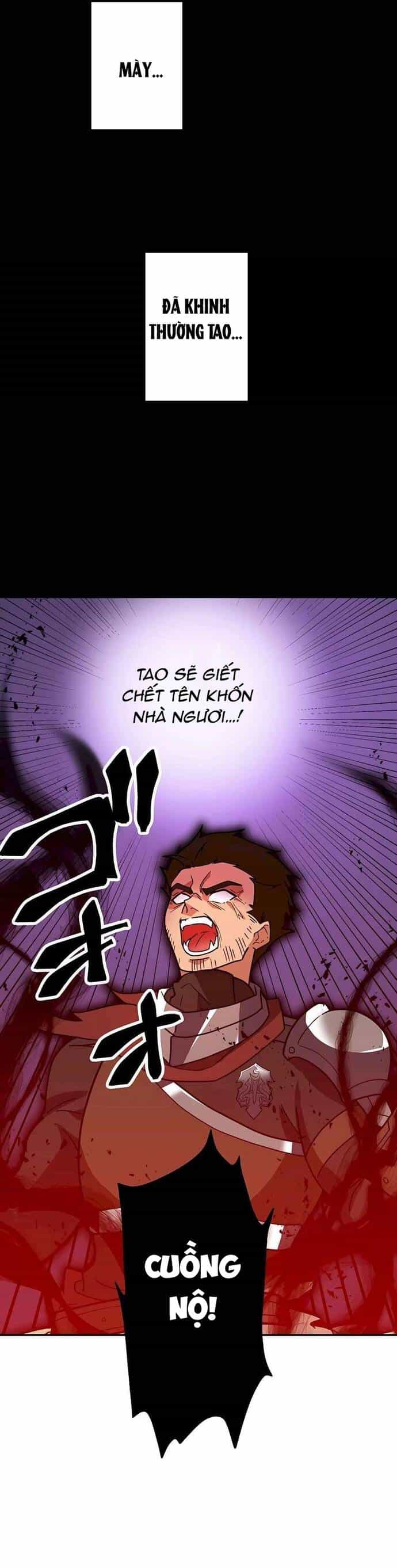 Game Thủ Tái Xuất, Trọng Lực Vô Song - Chương 29 - ảnh 23
