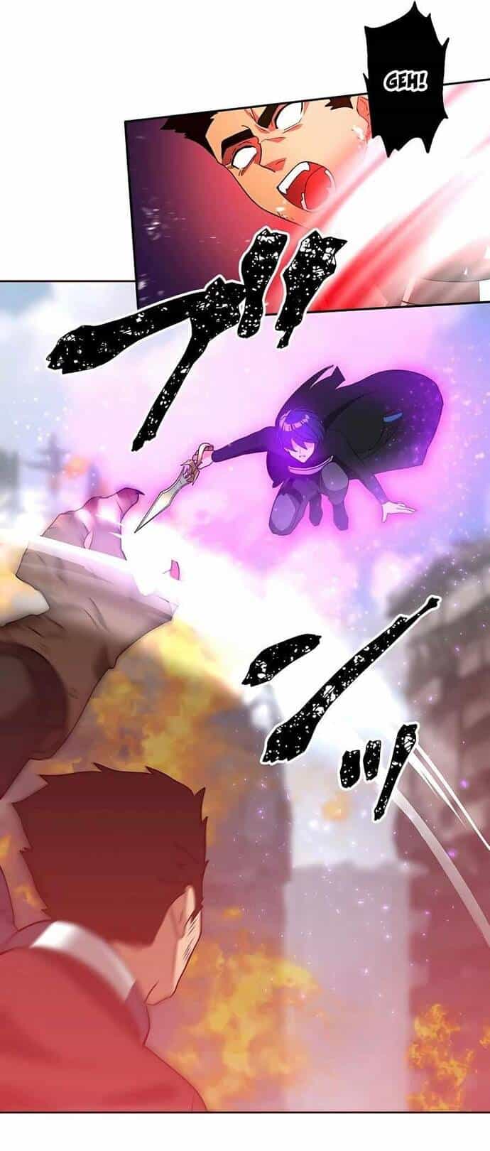 Game Thủ Tái Xuất, Trọng Lực Vô Song - Chương 29 - ảnh 26