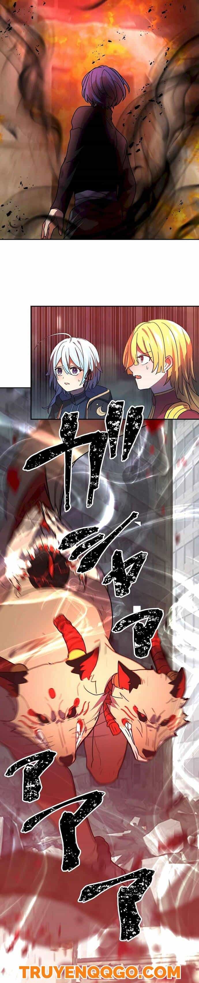 Game Thủ Tái Xuất, Trọng Lực Vô Song - Chương 29 - ảnh 33