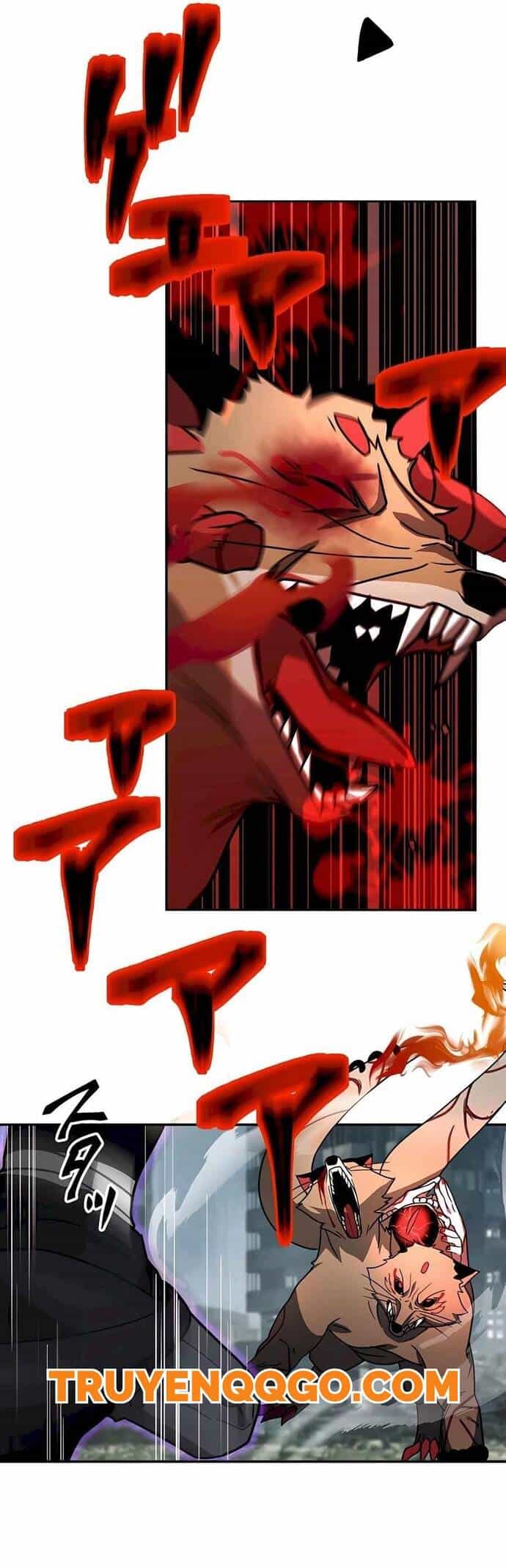 Game Thủ Tái Xuất, Trọng Lực Vô Song - Chương 31 - ảnh 23