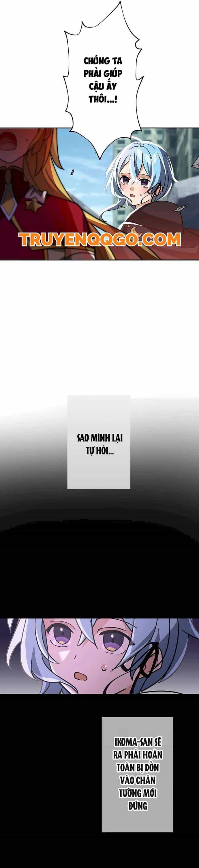 Game Thủ Tái Xuất, Trọng Lực Vô Song - Chương 31 - ảnh 27