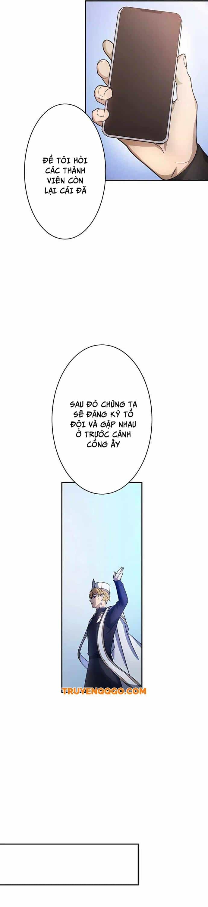 Game Thủ Tái Xuất, Trọng Lực Vô Song - Chương 34 - ảnh 23