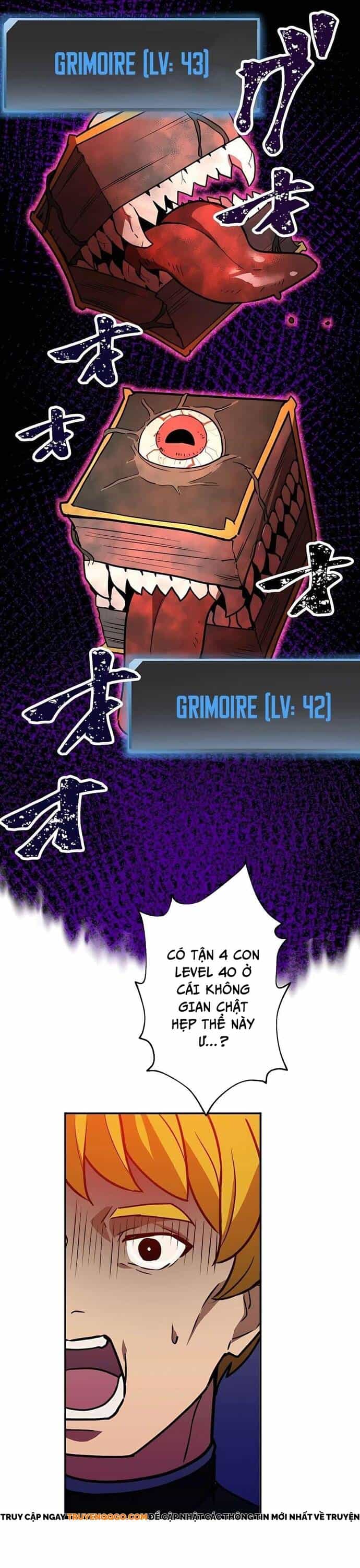 Game Thủ Tái Xuất, Trọng Lực Vô Song - Chương 36 - ảnh 14