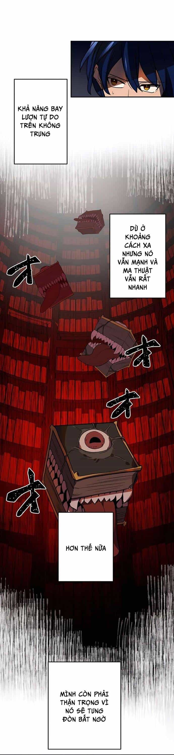 Game Thủ Tái Xuất, Trọng Lực Vô Song - Chương 36 - ảnh 35