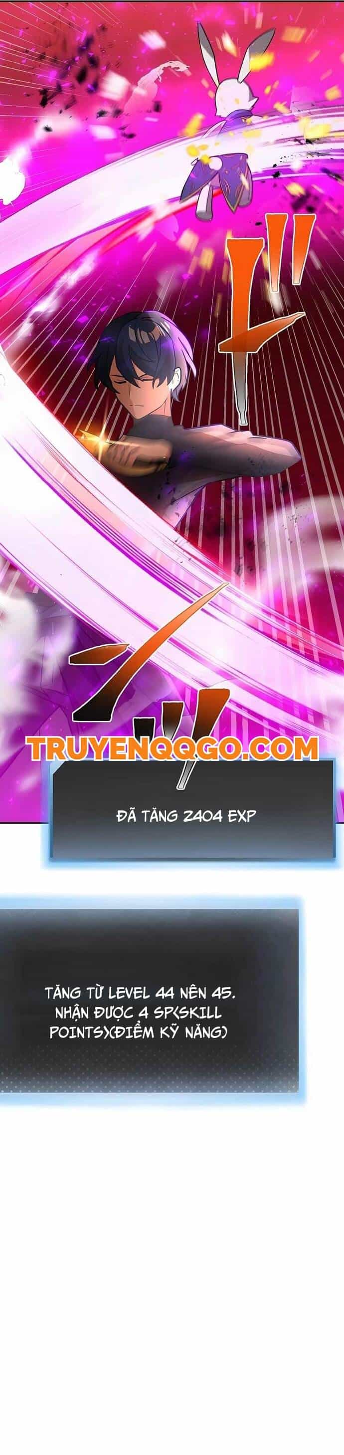 Game Thủ Tái Xuất, Trọng Lực Vô Song - Chương 38 - ảnh 14
