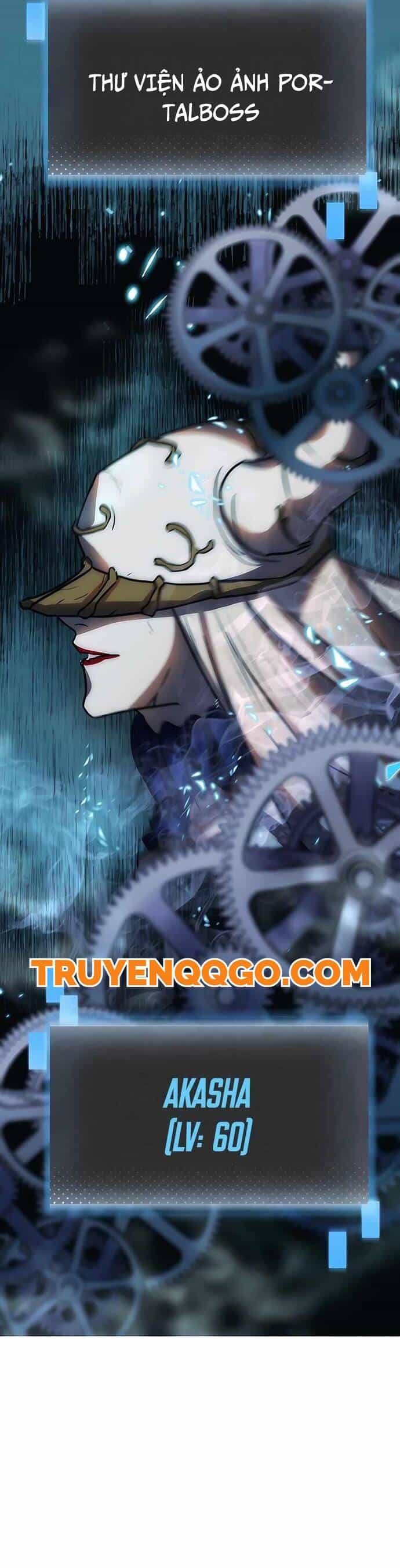 Game Thủ Tái Xuất, Trọng Lực Vô Song - Chương 39 - ảnh 37
