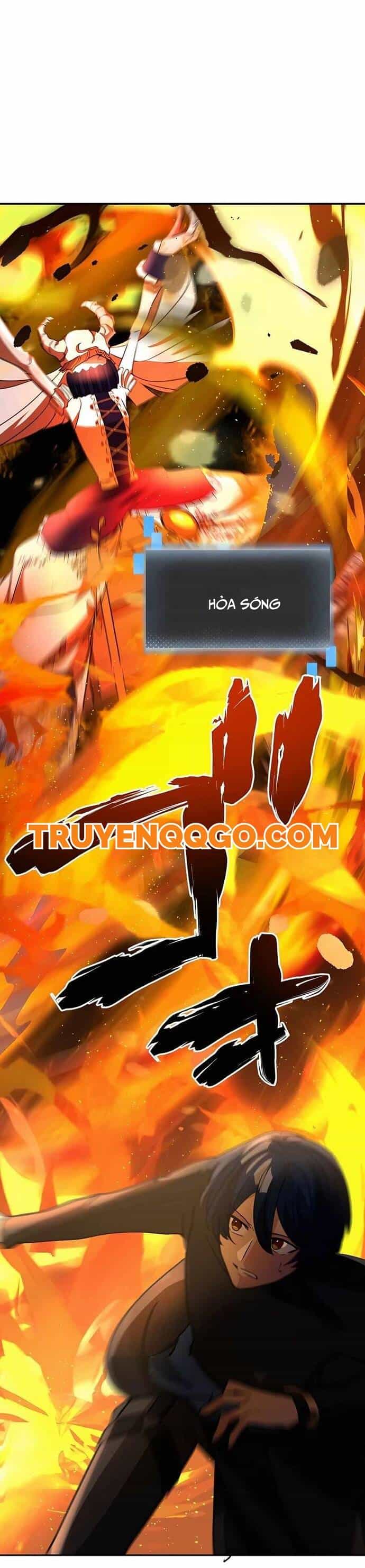 Game Thủ Tái Xuất, Trọng Lực Vô Song - Chương 40 - ảnh 31
