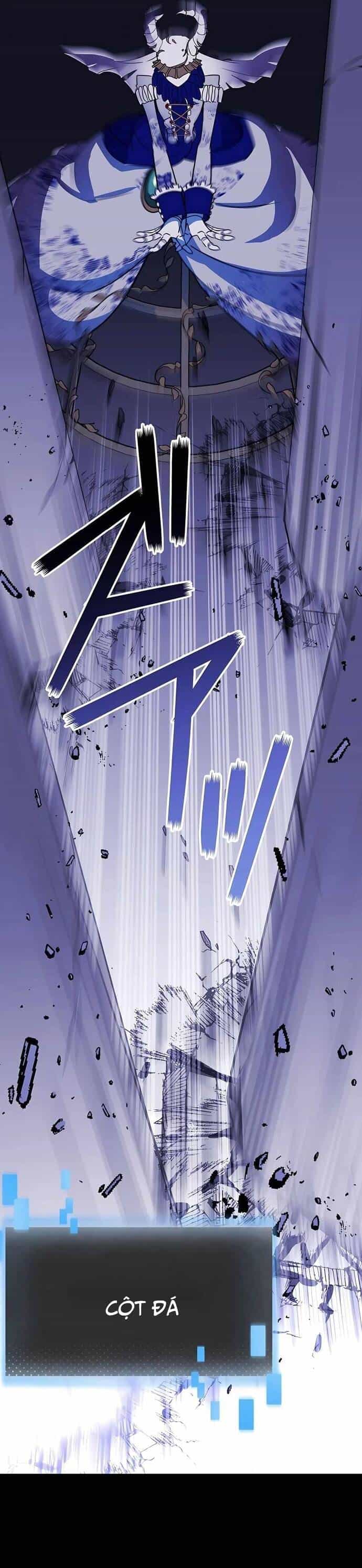 Game Thủ Tái Xuất, Trọng Lực Vô Song - Chương 41 - ảnh 12