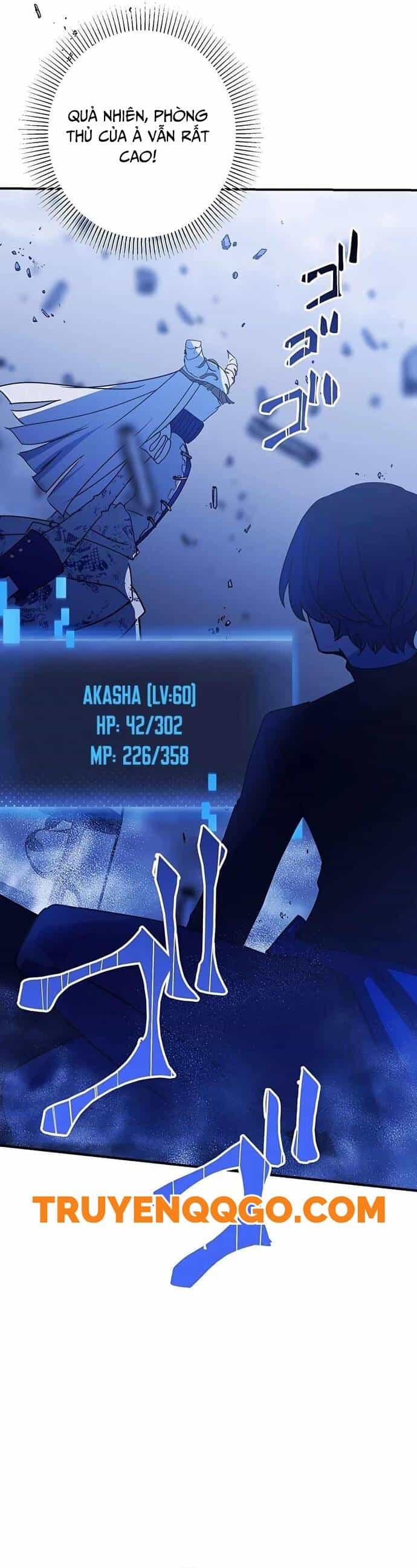 Game Thủ Tái Xuất, Trọng Lực Vô Song - Chương 41 - ảnh 27