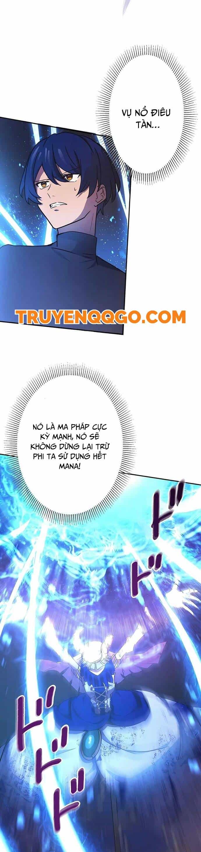 Game Thủ Tái Xuất, Trọng Lực Vô Song - Chương 41 - ảnh 43