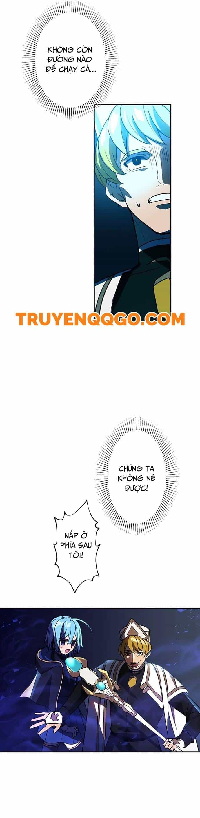Game Thủ Tái Xuất, Trọng Lực Vô Song - Chương 42 - ảnh 16