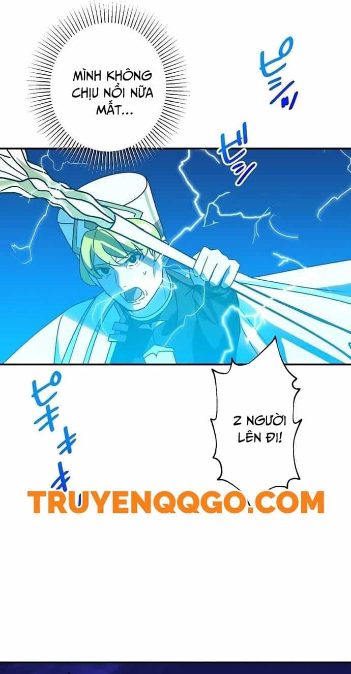 Game Thủ Tái Xuất, Trọng Lực Vô Song - Chương 42 - ảnh 18