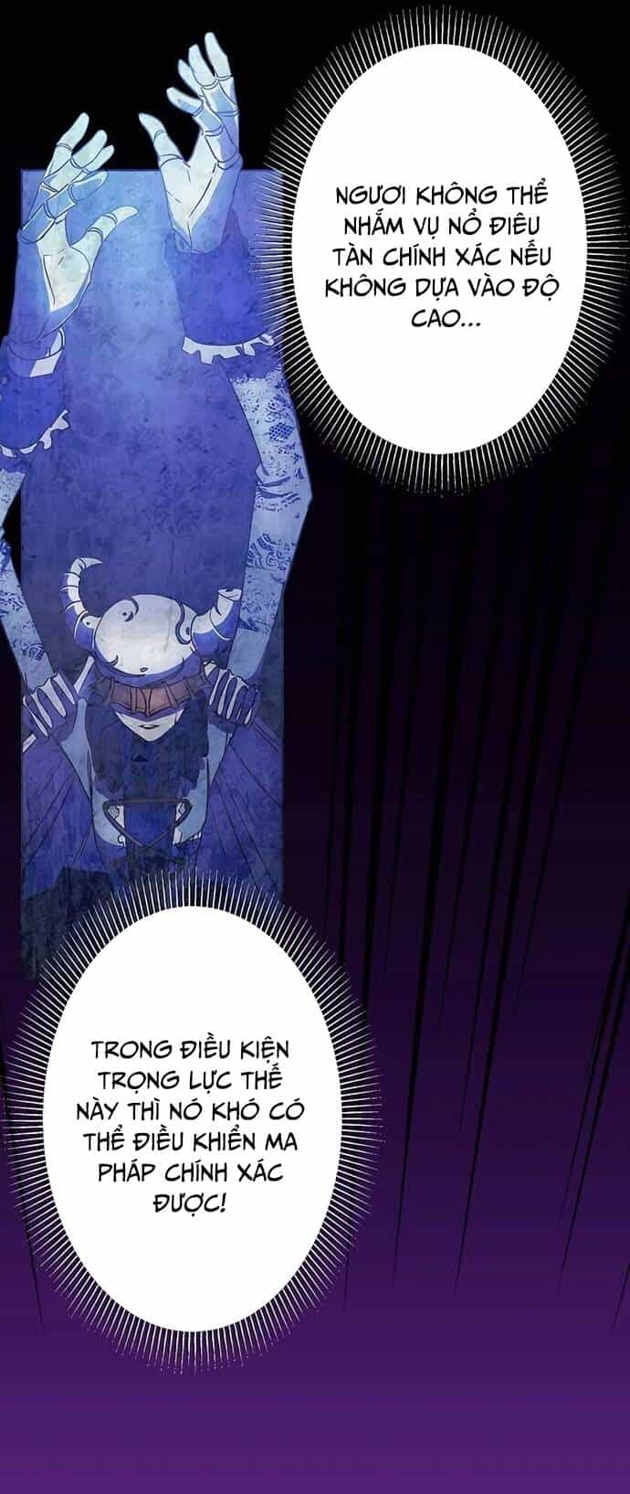 Game Thủ Tái Xuất, Trọng Lực Vô Song - Chương 42 - ảnh 25