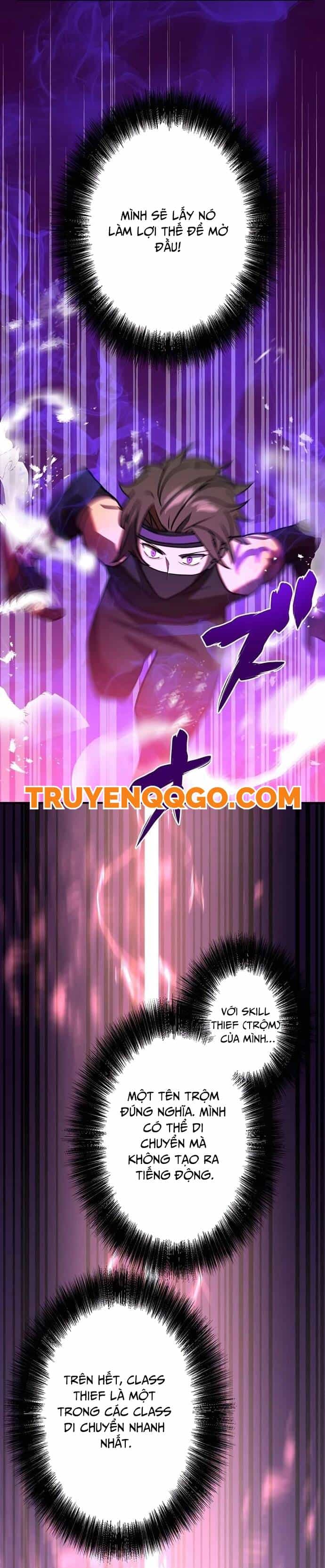 Game Thủ Tái Xuất, Trọng Lực Vô Song - Chương 43 - ảnh 16