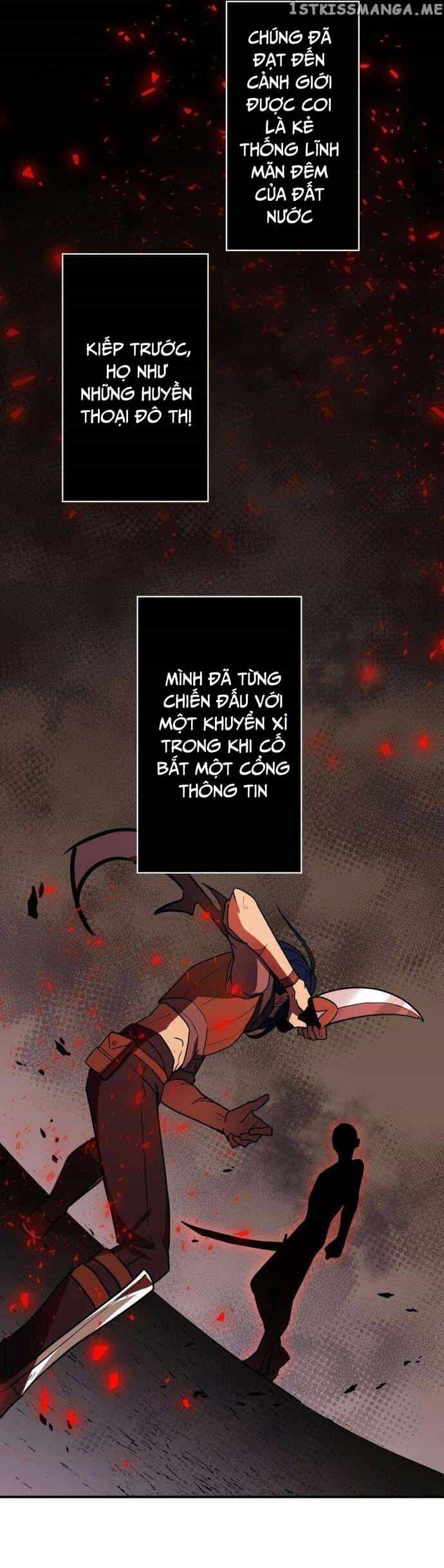 Game Thủ Tái Xuất, Trọng Lực Vô Song - Chương 44 - ảnh 13