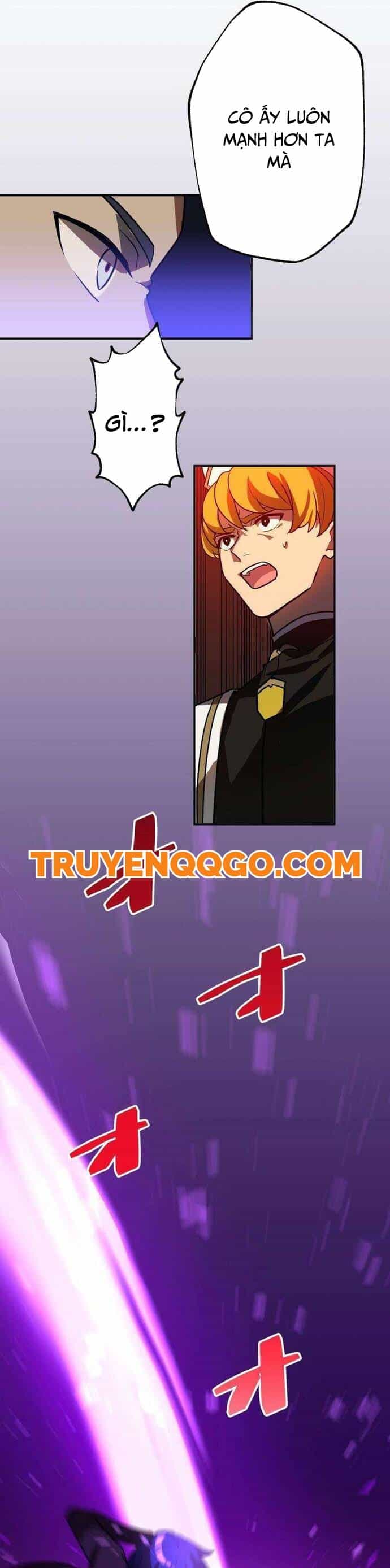 Game Thủ Tái Xuất, Trọng Lực Vô Song - Chương 44 - ảnh 26