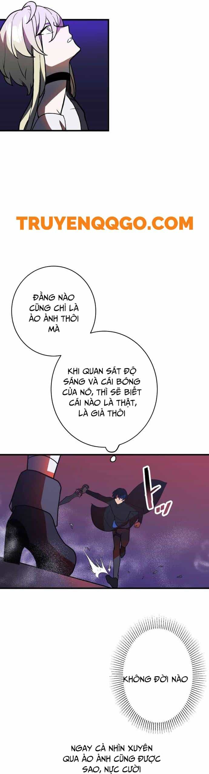 Game Thủ Tái Xuất, Trọng Lực Vô Song - Chương 45 - ảnh 22