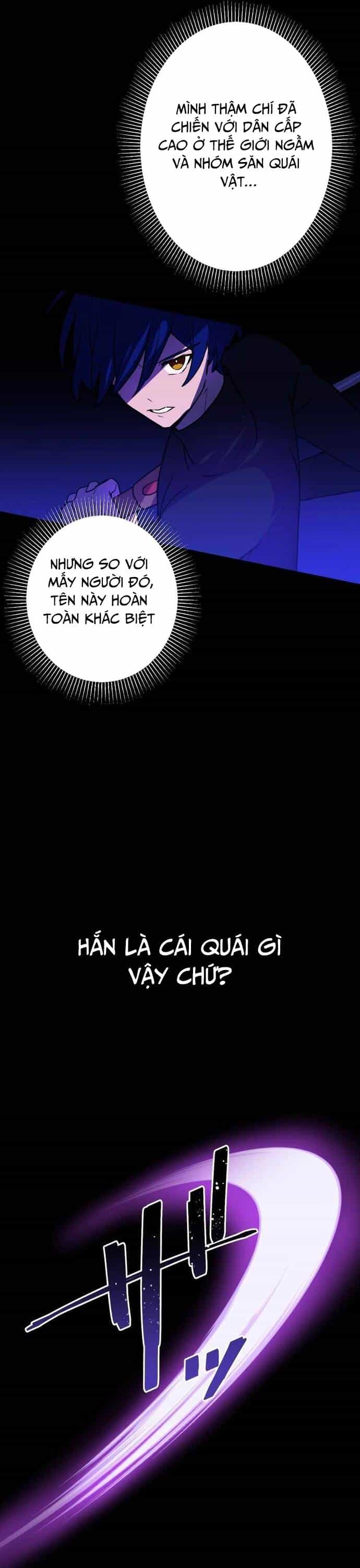 Game Thủ Tái Xuất, Trọng Lực Vô Song - Chương 45 - ảnh 26