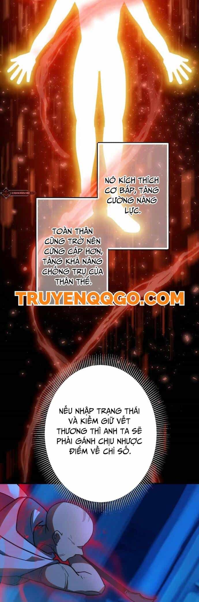 Game Thủ Tái Xuất, Trọng Lực Vô Song - Chương 46 - ảnh 19