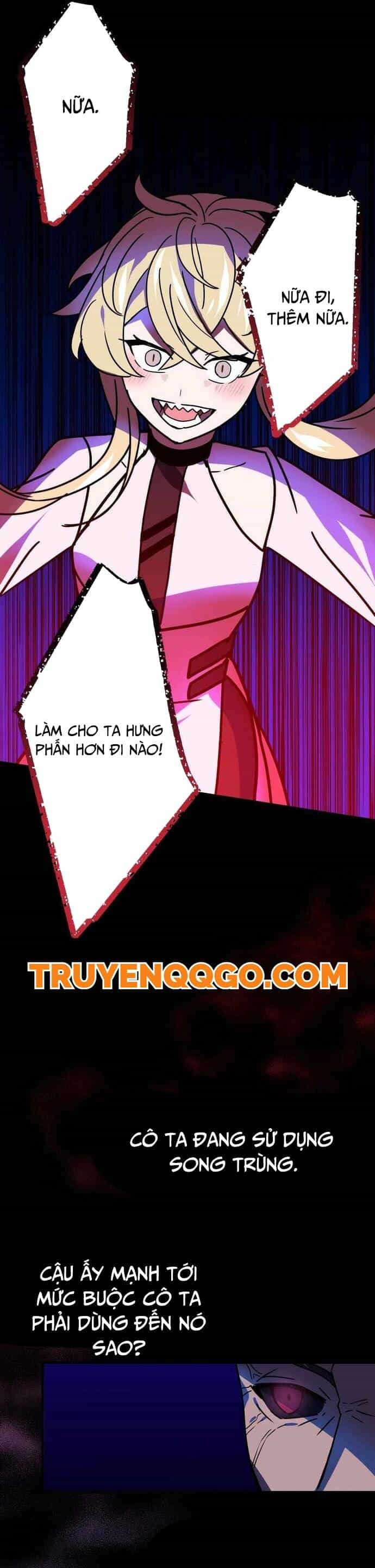 Game Thủ Tái Xuất, Trọng Lực Vô Song - Chương 46 - ảnh 28
