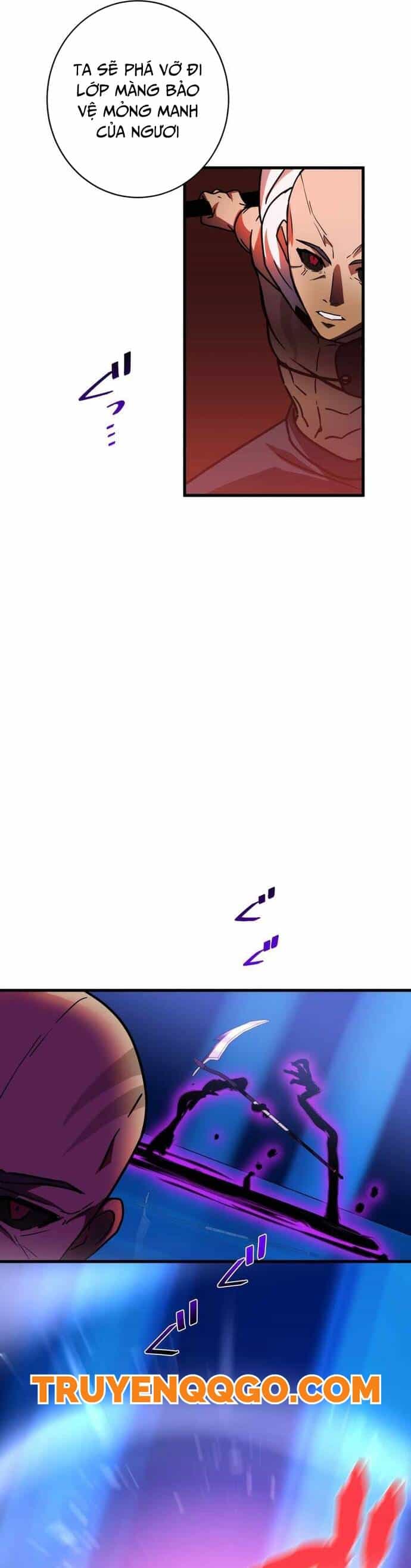 Game Thủ Tái Xuất, Trọng Lực Vô Song - Chương 47 - ảnh 17