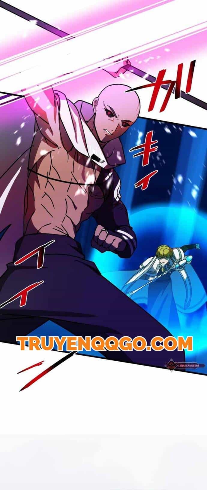 Game Thủ Tái Xuất, Trọng Lực Vô Song - Chương 47 - ảnh 19