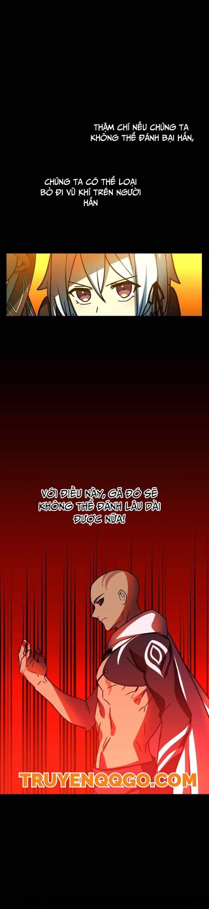 Game Thủ Tái Xuất, Trọng Lực Vô Song - Chương 47 - ảnh 26