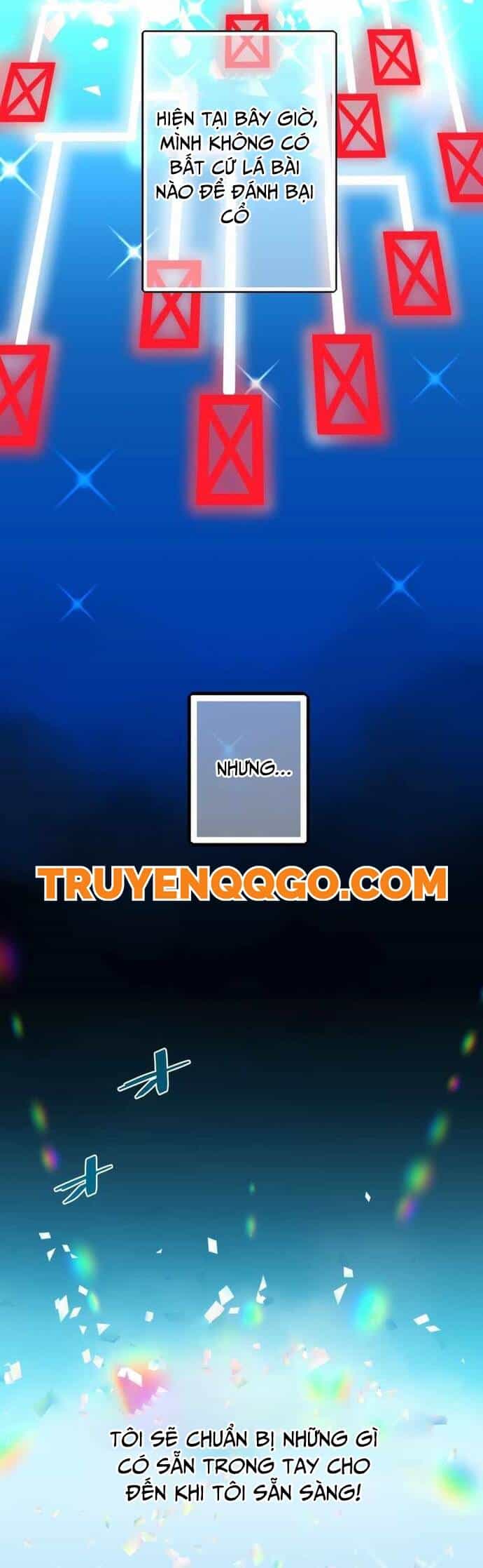 Game Thủ Tái Xuất, Trọng Lực Vô Song - Chương 47 - ảnh 35