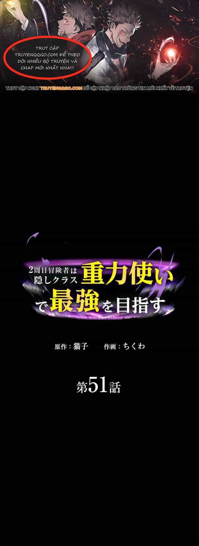 Game Thủ Tái Xuất, Trọng Lực Vô Song - Chương 51 - ảnh 1