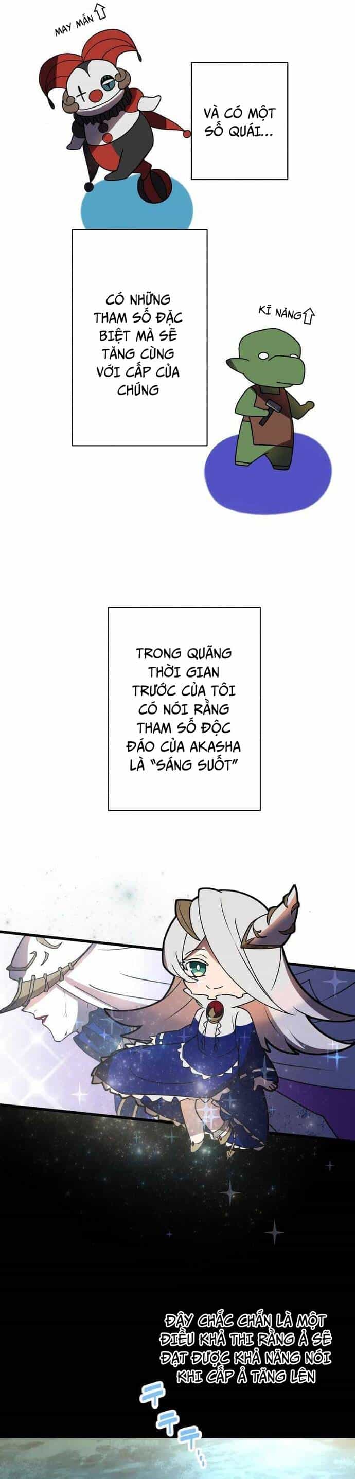 Game Thủ Tái Xuất, Trọng Lực Vô Song - Chương 51 - ảnh 32