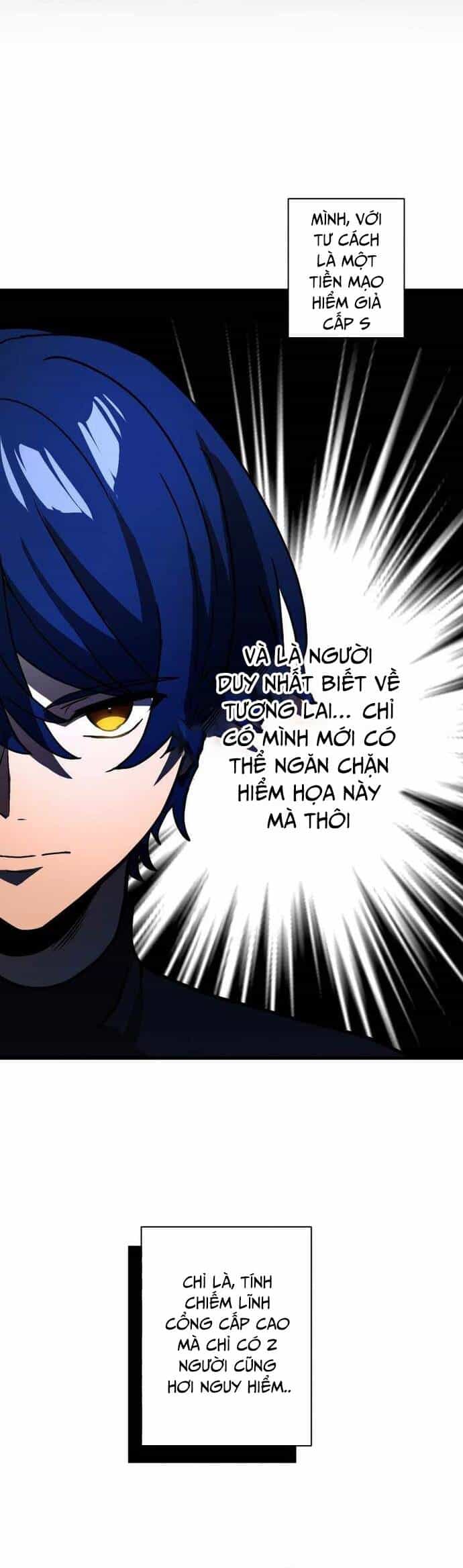Game Thủ Tái Xuất, Trọng Lực Vô Song - Chương 52 - ảnh 16