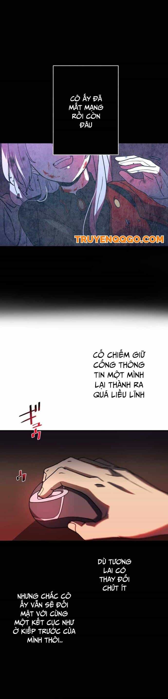Game Thủ Tái Xuất, Trọng Lực Vô Song - Chương 53 - ảnh 18