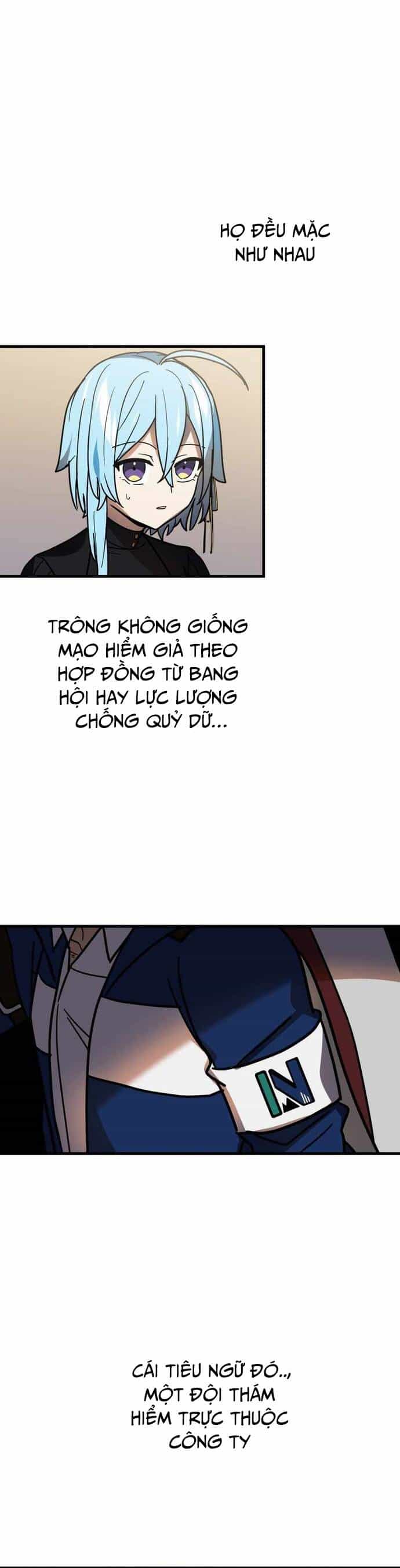 Game Thủ Tái Xuất, Trọng Lực Vô Song - Chương 54 - ảnh 41