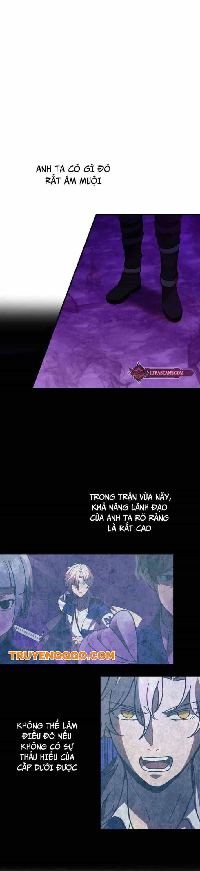 Game Thủ Tái Xuất, Trọng Lực Vô Song - Chương 55 - ảnh 30