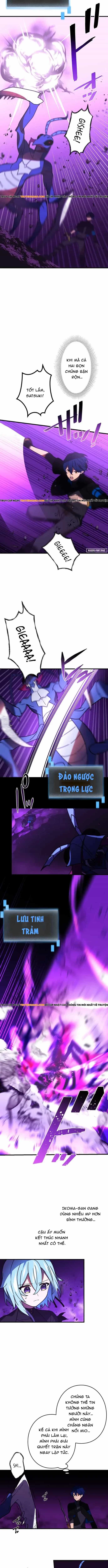 Game Thủ Tái Xuất, Trọng Lực Vô Song - Chương 57 - ảnh 6