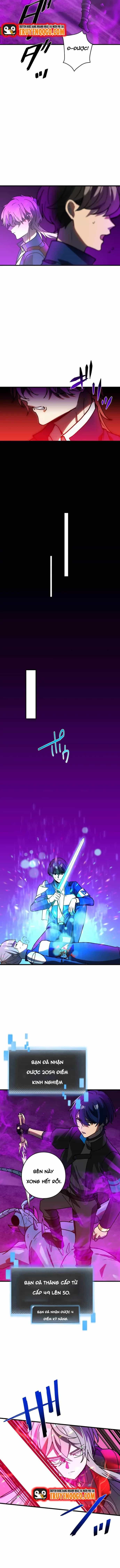 Game Thủ Tái Xuất, Trọng Lực Vô Song - Chương 58 - ảnh 5